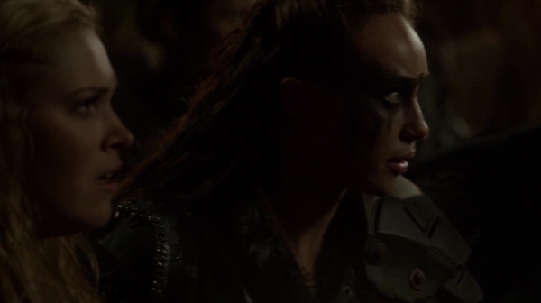 The 100 Season 2 Episode 15 Blood Must Have Blood Part One-793
