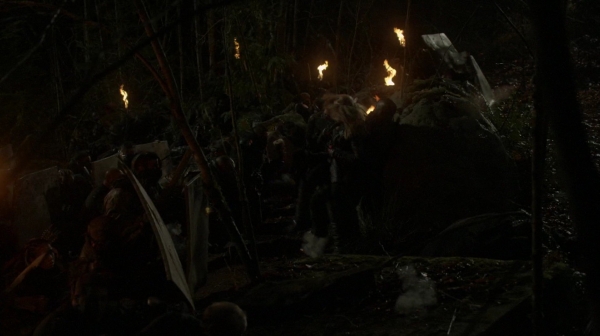 The 100 Season 2 Episode 15 Blood Must Have Blood Part One-791

