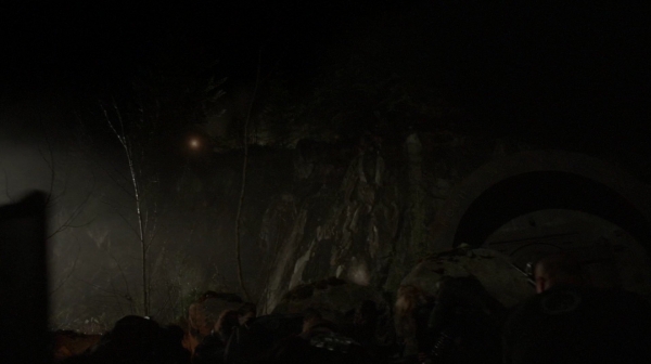 The 100 Season 2 Episode 15 Blood Must Have Blood Part One-790
