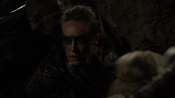The 100 Season 2 Episode 15 Blood Must Have Blood Part One-787
