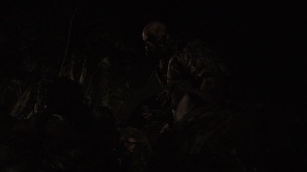 The 100 Season 2 Episode 15 Blood Must Have Blood Part One-785
