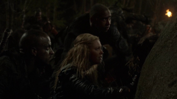 The 100 Season 2 Episode 15 Blood Must Have Blood Part One-783

