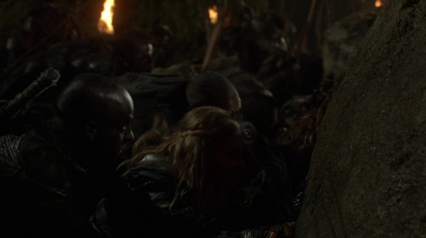 The 100 Season 2 Episode 15 Blood Must Have Blood Part One-781
