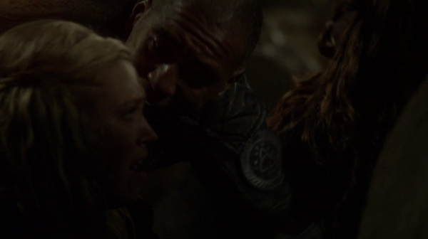The 100 Season 2 Episode 15 Blood Must Have Blood Part One-780
