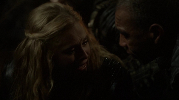 The 100 Season 2 Episode 15 Blood Must Have Blood Part One-778
