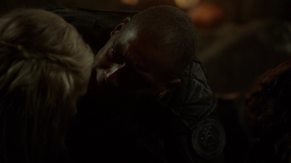 The 100 Season 2 Episode 15 Blood Must Have Blood Part One-776
