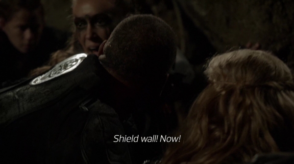 The 100 Season 2 Episode 15 Blood Must Have Blood Part One-775
