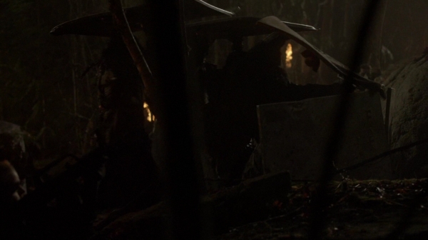 The 100 Season 2 Episode 15 Blood Must Have Blood Part One-772

