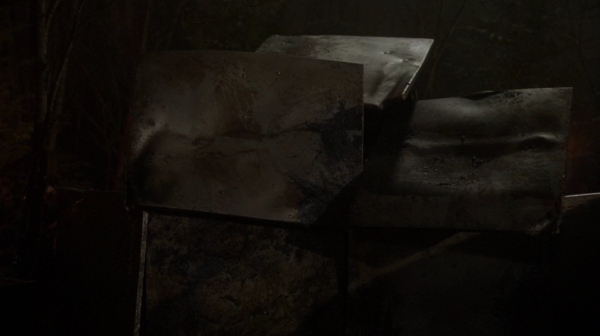 The 100 Season 2 Episode 15 Blood Must Have Blood Part One-771
