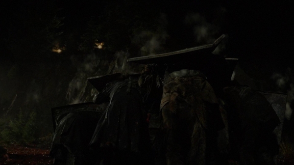 The 100 Season 2 Episode 15 Blood Must Have Blood Part One-766
