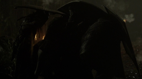 The 100 Season 2 Episode 15 Blood Must Have Blood Part One-763
