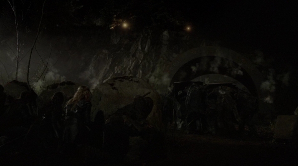 The 100 Season 2 Episode 15 Blood Must Have Blood Part One-761
