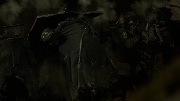 The 100 Season 2 Episode 15 Blood Must Have Blood Part One-759
