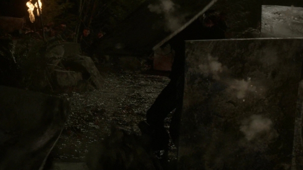 The 100 Season 2 Episode 15 Blood Must Have Blood Part One-758
