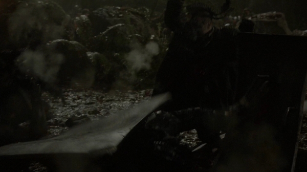 The 100 Season 2 Episode 15 Blood Must Have Blood Part One-757
