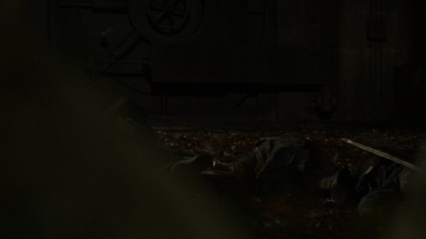 The 100 Season 2 Episode 15 Blood Must Have Blood Part One-756
