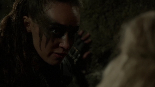 The 100 Season 2 Episode 15 Blood Must Have Blood Part One-753

