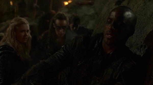 The 100 Season 2 Episode 15 Blood Must Have Blood Part One-748
