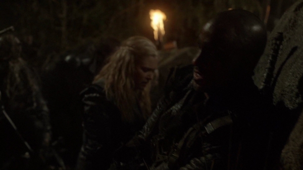 The 100 Season 2 Episode 15 Blood Must Have Blood Part One-745

