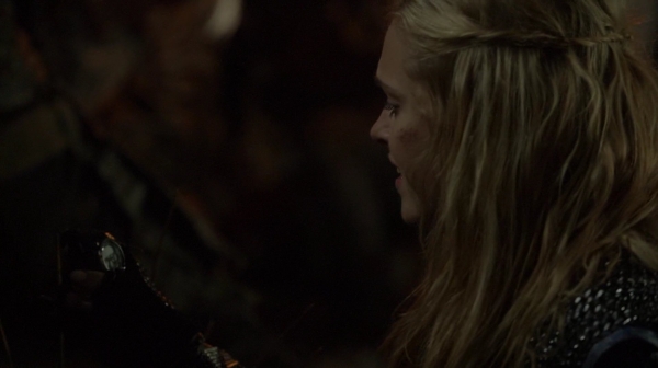 The 100 Season 2 Episode 15 Blood Must Have Blood Part One-744
