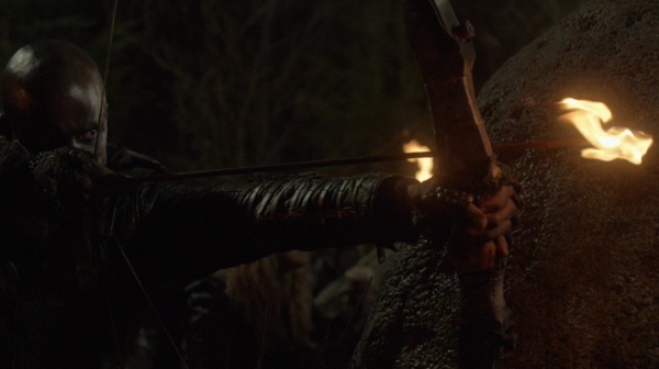 The 100 Season 2 Episode 15 Blood Must Have Blood Part One-740
