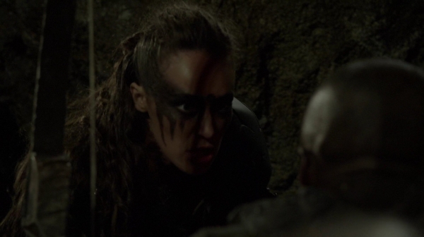 The 100 Season 2 Episode 15 Blood Must Have Blood Part One-730
