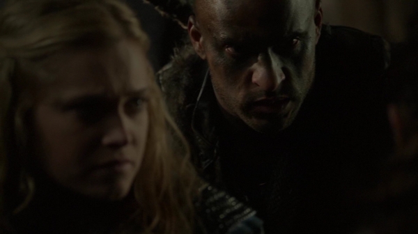 The 100 Season 2 Episode 15 Blood Must Have Blood Part One-727
