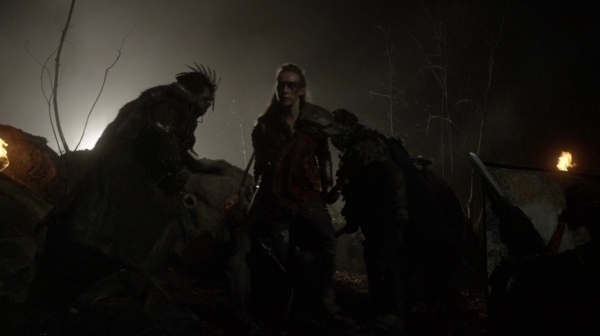 The 100 Season 2 Episode 15 Blood Must Have Blood Part One-726
