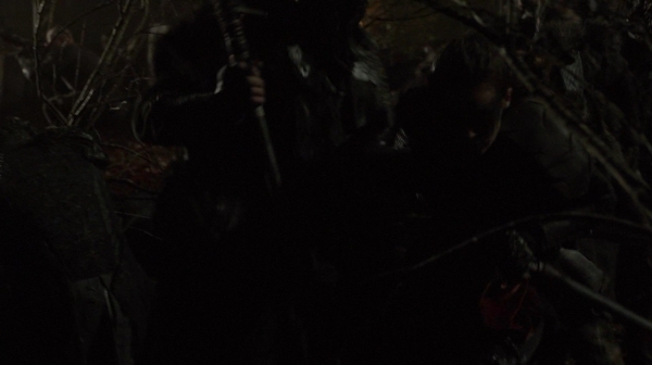 The 100 Season 2 Episode 15 Blood Must Have Blood Part One-724
