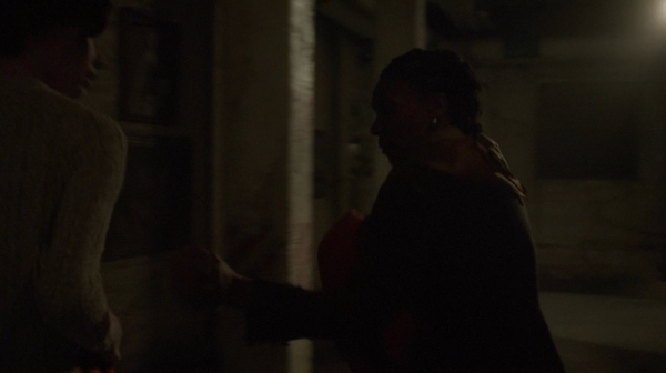 The 100 Season 2 Episode 15 Blood Must Have Blood Part One-721
