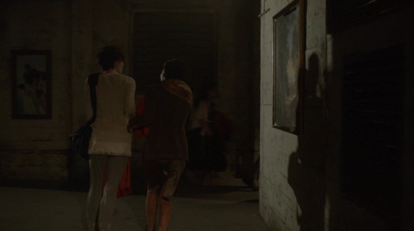 The 100 Season 2 Episode 15 Blood Must Have Blood Part One-719

