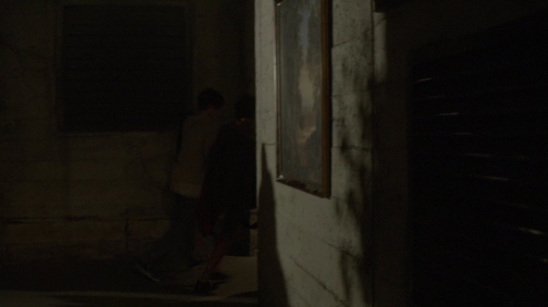 The 100 Season 2 Episode 15 Blood Must Have Blood Part One-718
