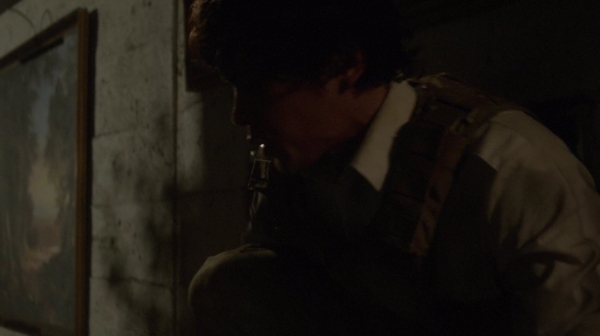 The 100 Season 2 Episode 15 Blood Must Have Blood Part One-715
