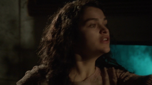 The 100 Season 2 Episode 15 Blood Must Have Blood Part One-714
