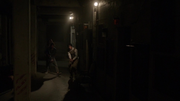 The 100 Season 2 Episode 15 Blood Must Have Blood Part One-713
