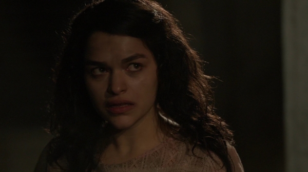 The 100 Season 2 Episode 15 Blood Must Have Blood Part One-712

