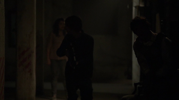 The 100 Season 2 Episode 15 Blood Must Have Blood Part One-710
