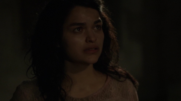 The 100 Season 2 Episode 15 Blood Must Have Blood Part One-708
