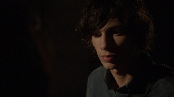 The 100 Season 2 Episode 15 Blood Must Have Blood Part One-705

