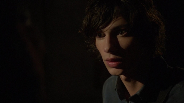 The 100 Season 2 Episode 15 Blood Must Have Blood Part One-704
