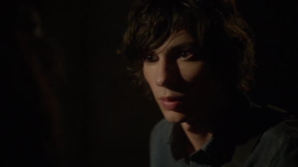 The 100 Season 2 Episode 15 Blood Must Have Blood Part One-702
