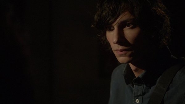 The 100 Season 2 Episode 15 Blood Must Have Blood Part One-699

