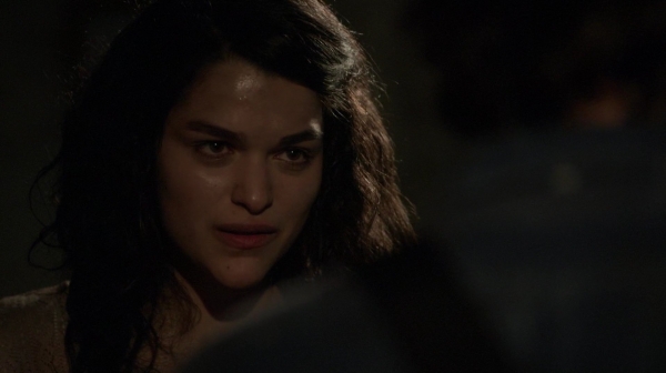 The 100 Season 2 Episode 15 Blood Must Have Blood Part One-698

