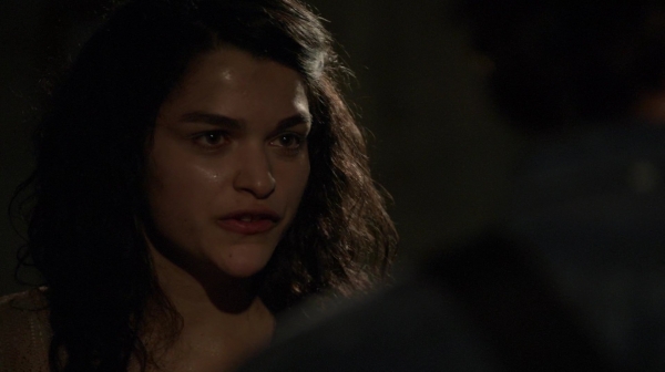 The 100 Season 2 Episode 15 Blood Must Have Blood Part One-697
