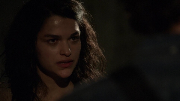 The 100 Season 2 Episode 15 Blood Must Have Blood Part One-696
