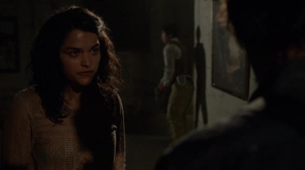 The 100 Season 2 Episode 15 Blood Must Have Blood Part One-694
