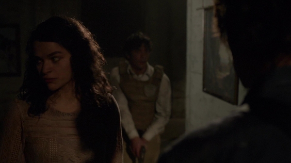 The 100 Season 2 Episode 15 Blood Must Have Blood Part One-692
