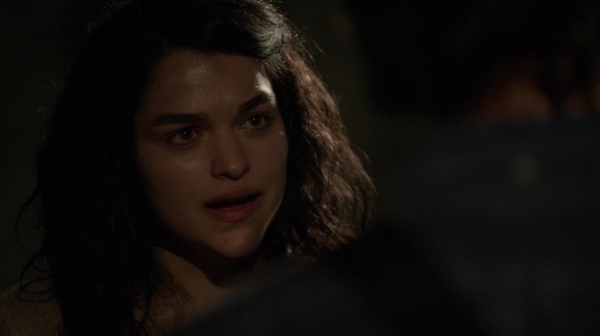 The 100 Season 2 Episode 15 Blood Must Have Blood Part One-690
