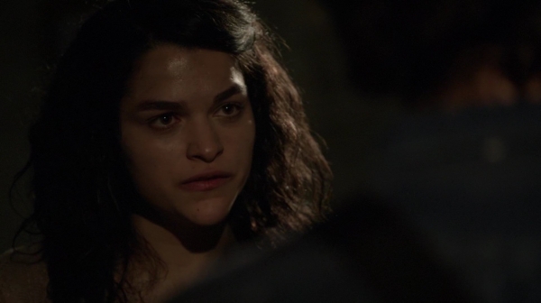 The 100 Season 2 Episode 15 Blood Must Have Blood Part One-689
