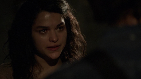 The 100 Season 2 Episode 15 Blood Must Have Blood Part One-688
